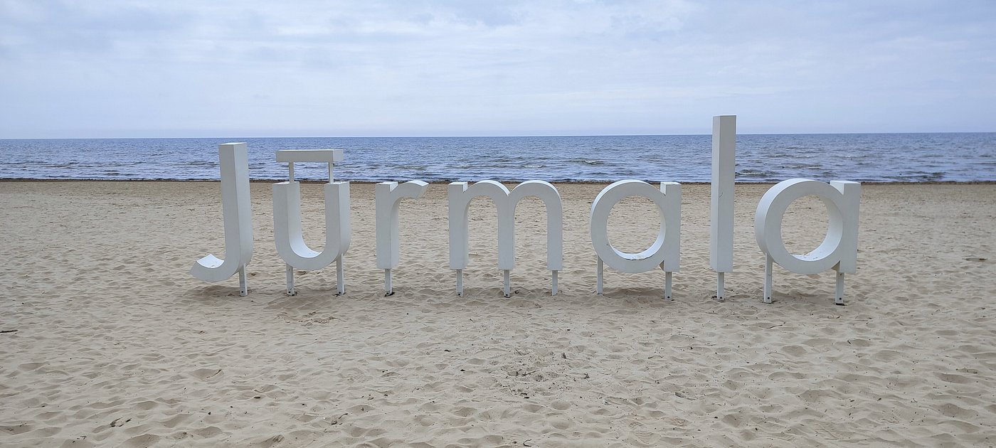 Jūrmala