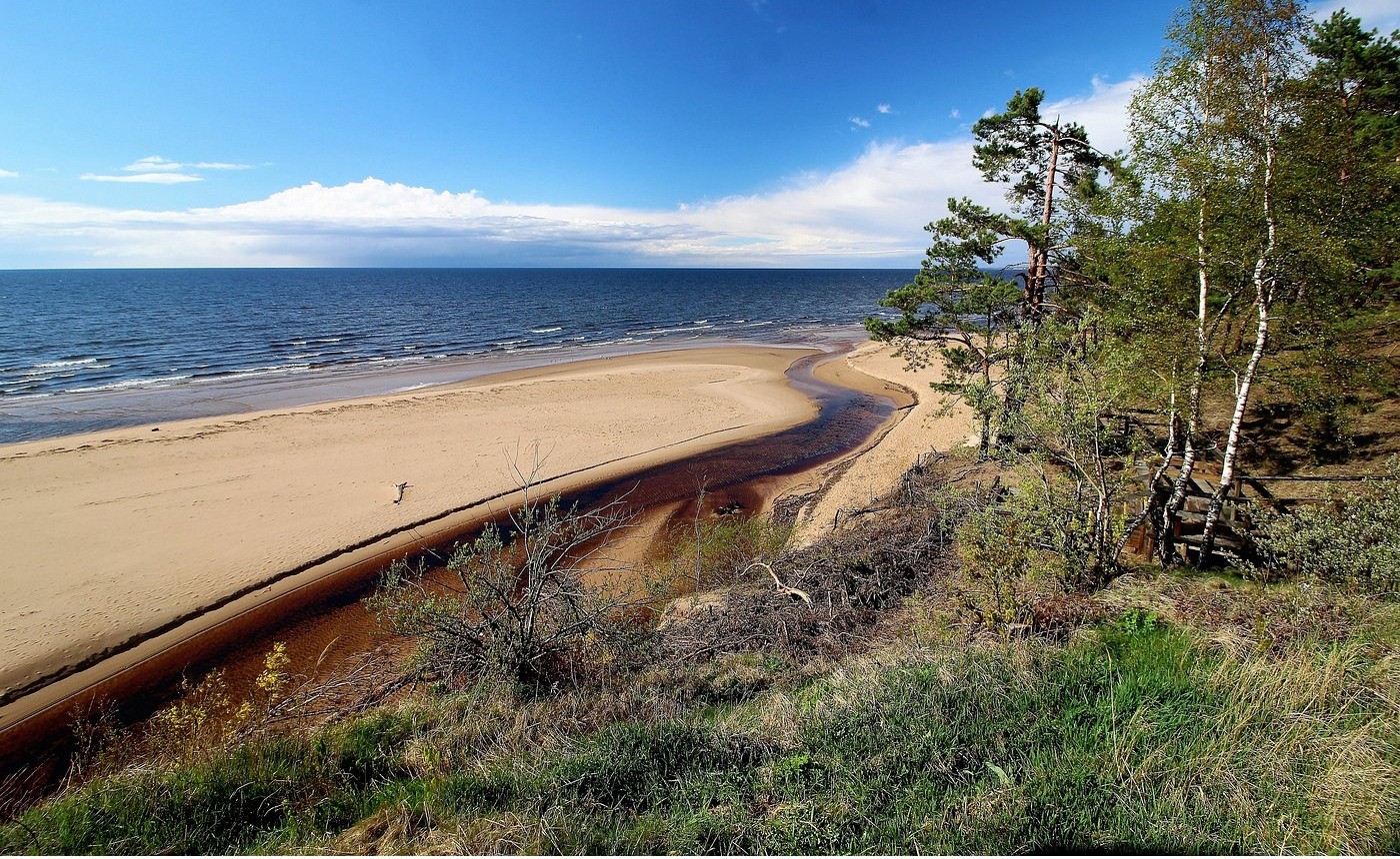 Saulkrasti