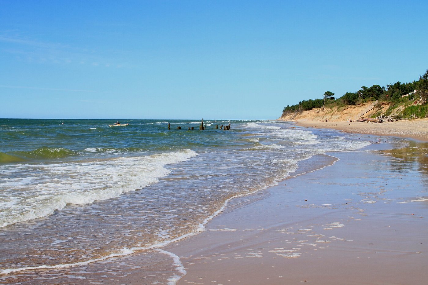 Ventspils